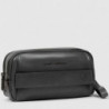 Сумочка / Клатч Piquadro Solm (S141) Black AC7032S141_N