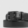 Ремень Piquadro Solm (S141) Black CU6966S141_N