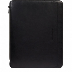 Портфолио/Папка Piquadro Solm (S141) Black PB7051S141_N
