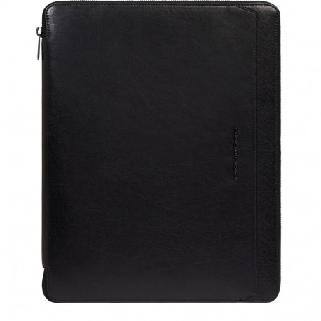 Портфолио/Папка Piquadro Solm (S141) Black PB7051S141_N