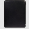 Портфолио/Папка Piquadro Solm (S141) Black PB7051S141_N