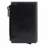 Кредитница Piquadro Solm (S141) Black PP5585S141R_N