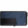 Кредитница Piquadro Solm (S141) Black PP5585S141R_N