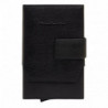 Кредитница Piquadro Solm (S141) Black PP5649S141R_N