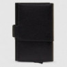 Кредитница Piquadro Solm (S141) Black PP5649S141R_N