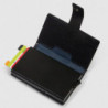 Кредитница Piquadro Solm (S141) Black PP5649S141R_N