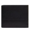 Портмоне Piquadro Solm (S141) Black PU4188S141R_N