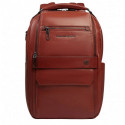 Рюкзак для ноутбука Piquadro Solm (S141) Tobacco CA7020S141_CU