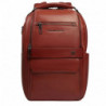 Рюкзак для ноутбука Piquadro Solm (S141) Tobacco CA7020S141_CU