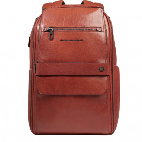 Дорожный рюкзак Piquadro Solm (S141) Tobacco CA7021S141_CU
