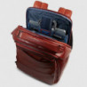 Дорожный рюкзак Piquadro Solm (S141) Tobacco CA7021S141_CU