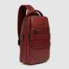 Монорюкзак Piquadro Solm (S141) Tobacco CA7028S141_CU