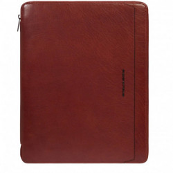 Портфолио/Папка Piquadro Solm (S141) Tobacco PB7051S141_CU