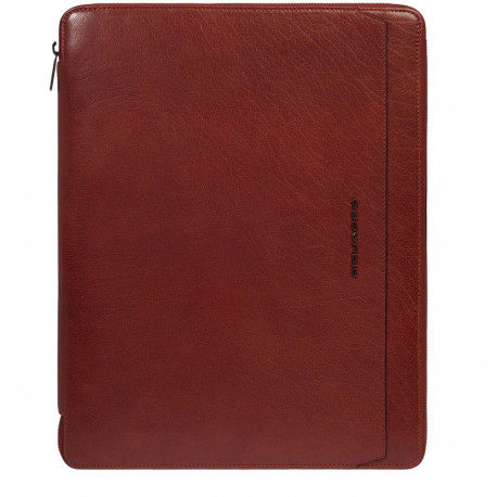Портфолио/Папка Piquadro Solm (S141) Tobacco PB7051S141_CU