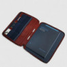 Портфолио/Папка Piquadro Solm (S141) Tobacco PB7051S141_CU