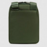 Сумка Piquadro Lyss (S143) Green CA6933S143_VE