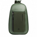 Монорюкзак Piquadro Lyss (S143) Green CA6934S143_VE
