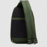 Монорюкзак Piquadro Lyss (S143) Green CA6934S143_VE