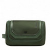 Несесер Piquadro Lyss (S143) Green BY7052S143_VE