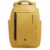 Рюкзак для ноутбука Piquadro Lyss (S143) Yellow CA6926S143BM_G