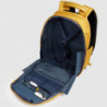 Дорожній рюкзак Piquadro Lyss (S143) Yellow CA6927S143BM_G