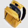 Дорожній рюкзак Piquadro Lyss (S143) Yellow CA6927S143BM_G
