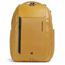 Дорожній рюкзак Piquadro Lyss (S143) Yellow CA6928S143BM_G