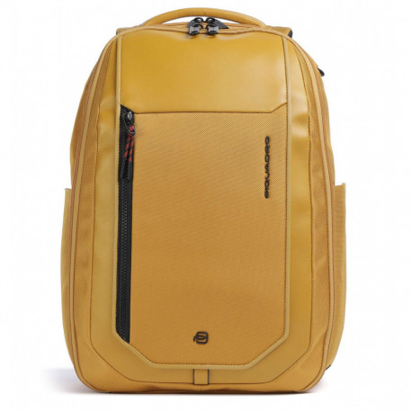 Дорожный рюкзак Piquadro Lyss (S143) Yellow CA6928S143BM_G