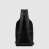 Монорюкзак Piquadro Ael (S142) Black CA6916S142_N