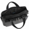 Портфель Piquadro Ael (S142) Black CA6920S142_N