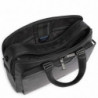 Портфель Piquadro Ael (S142) Black CA6921S142_N