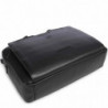 Портфель Piquadro Ael (S142) Black CA6921S142_N