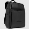 Рюкзак для ноутбука Piquadro Ael (S142) Black CA6922S142_N