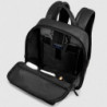 Рюкзак для ноутбука Piquadro Ael (S142) Black CA6922S142_N