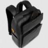 Рюкзак для ноутбука Piquadro Ael (S142) Black CA6922S142_N