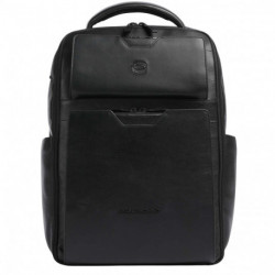 Дорожній рюкзак Piquadro Ael (S142) Black CA6924S142_N