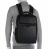Дорожный рюкзак Piquadro Ael (S142) Black CA6924S142_N