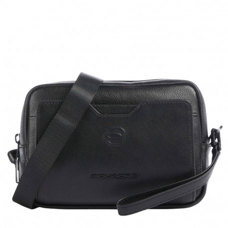 Сумочка / Клатч Piquadro Ael (S142) Black AC6913S142_N