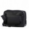 Сумочка / Клатч Piquadro Ael (S142) Black AC6913S142_N