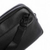 Сумочка / Клатч Piquadro Ael (S142) Black AC6913S142_N