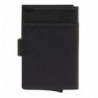 Кредитница Piquadro Ael (S142) Black PP5649S142R_N