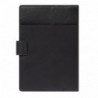 Обложка для паспорта Piquadro Ael (S142) Black PP6914S142R_N