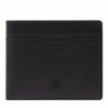 Портмоне Piquadro Ael (S142) Black PU4188S142R_N