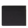 Портмоне Piquadro Ael (S142) Black PU4518S142R_N
