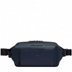 Сумка на пояс Piquadro Ael (S142) Blue CA6915S142_BLU
