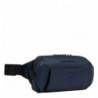 Сумка на пояс Piquadro Ael (S142) Blue CA6915S142_BLU
