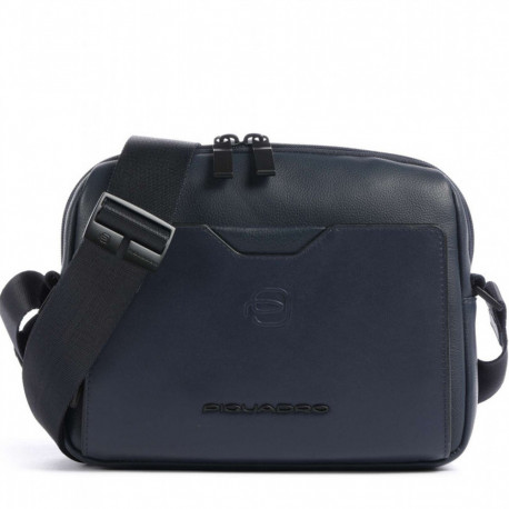 Сумка Piquadro Ael (S142) Blue CA6918S142_BLU