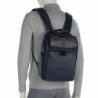 Рюкзак для ноутбука Piquadro Ael (S142) Blue CA6922S142_BLU