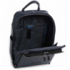 Рюкзак для ноутбука Piquadro Ael (S142) Blue CA6922S142_BLU