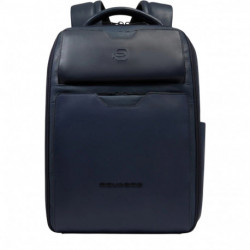 Рюкзак для ноутбука Piquadro Ael (S142) Blue CA6923S142_BLU